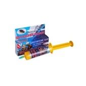 Гель от тараканов Великий Воин 45г 1/60 (В/Х)