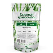 Газонная травосмесь На Подсев 250г 1/ (АГ)
