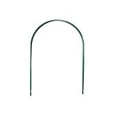 Дуга парниковая 4м 10мм металл ПВХ упаковка 6шт (П)