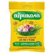 Удобрение Агрикола № 2 для лука 50г 1/50 (Т/Э)