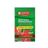 Удобрение БФ Красота для комнатных растений ПАКЕТ 10мл 1/25/75 (Русинхим)