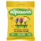 Удобрение Агрикола №11 для цветущих растений 25г 1/200 (Т/Э)