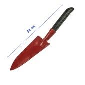 Совок посадочный УЛ СПУ металлик 1/15 (ИА)