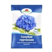 Удобрение БиоМастер Голубая гортензия 50г 1/150 (Б/М) 