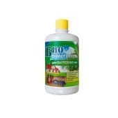 Сила Жизни Биоочиститель для выгребных ям 0,5л 1/6 (ЛФГ)