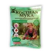 Костная мука, 1кг 1/16 (Д)