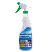 Спрей от тараканов и ползающих Блокбастер ХХI 700мл 1/12 (В/Х)