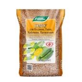 ОМУ Для огурцов тыкв кабачков и патиссон 1кг 1/15/630 (БХЗ)