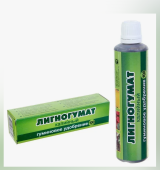 Удобрение Лигногумат 100 мл 1/42 (В/Х)