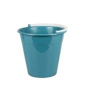 Ведро 10л евро пищевое (Радиан) 1/10