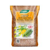 ОМУ Для огурцов тыкв кабачков и патиссон 1кг 1/13/624 (БХЗ)