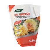 ОМУ Для цветов 2,5кг 1/5 (БХЗ)