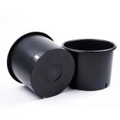 Горшок технический 35л d45,5см h30см