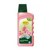 Удобрение Цветочное счастье Орхидеи 285мл 1/9 (Ф+)