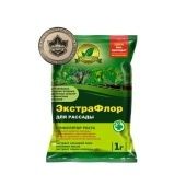ЭкстраФлор №2 для рассады 1г 1/200 (ДГрин)