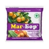 Удобрение Маг-Бор 200г 1/50 (К/П)
