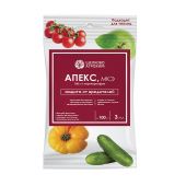 Апекс 3мл 1/40 (Щ/А)