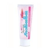 Крем Любава Туба Мaxforte с ионами серебра 75мл 1/60 (В/Х)