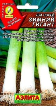 00010933_Лук порей Зимний Гигант (Аэлита)
