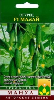 00013734_Огурец Мазай (Манул)