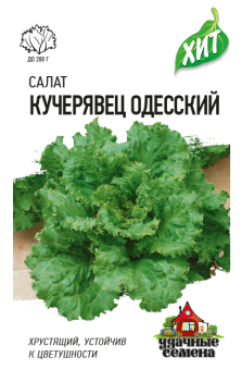 00011543_Салат Кучерявец Одесский (Гавриш) МЕТАЛЛ