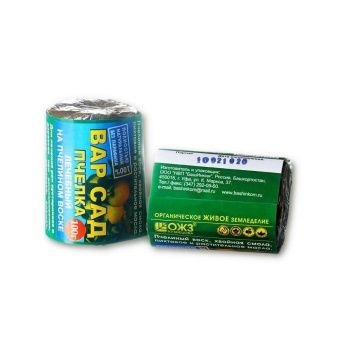 00037126_Вар садовый Пчелка 100г 1_30 (Б_И)