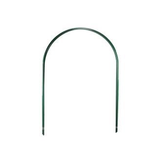 00013609_Дуга парниковая 3м 10мм металл ПВХ упаков