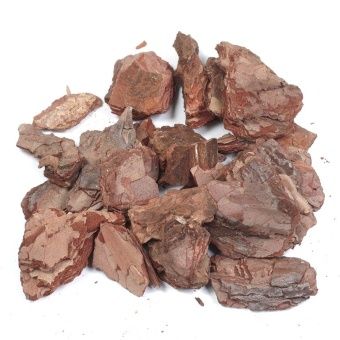 Кора сосновая мульча фракция 2-5 см 50л