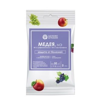 00025216_Медея 5мл (ЩА)