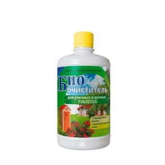 00005886_Сила Жизни Биоочиститель для туалета 0,5л 16 (ЛФГ)