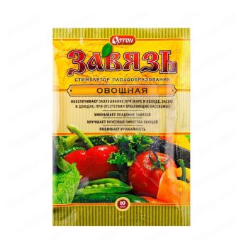00005728_Завязь ОВОЩНАЯ 10г (Ортон)