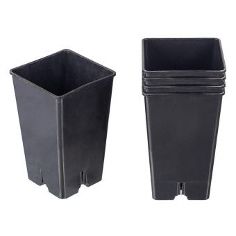 00011207_Горшок технический квадрат высокий Роза 6