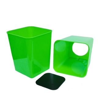 00042817_Стаканчик для рассады 460 мл с выдвижным 