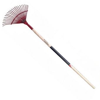 00033222_Грабли ДС веерные пластинчатые ГВ-Л с чер