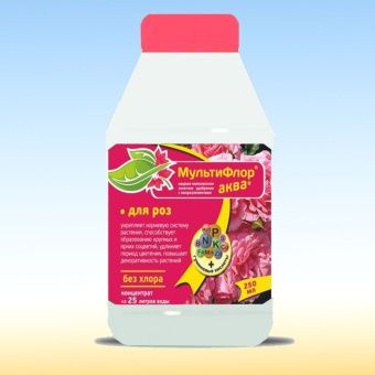 00016767_Мультифлор Аква для Роз 250мл (ДГрин)