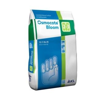 Осмокот Блюм  12-7-18+ мэ (2-3 мес.) 25 кг