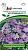 Петуния Коломбина F1 многоцветковая каскадная 5шт серия Итальянка (Партнер)