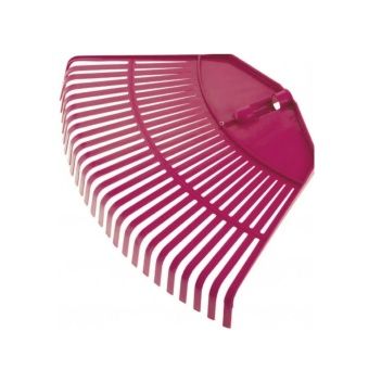 00018410_Грабли веерные пластмассовые 26 зубьев бо