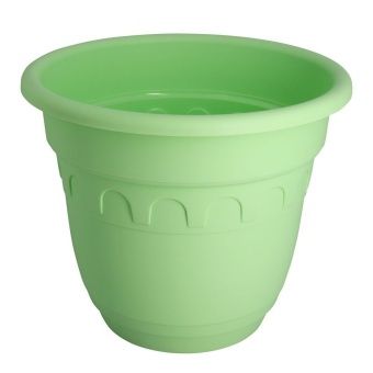 00024499_Колывань горшок с поддоном 1,8л d18 h14,5