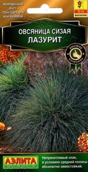 00023015_Овсяница сизая Лазурит (Аэлита)