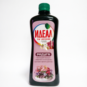 Удобрение Радуга 0,25л 130 (Норд Палп)