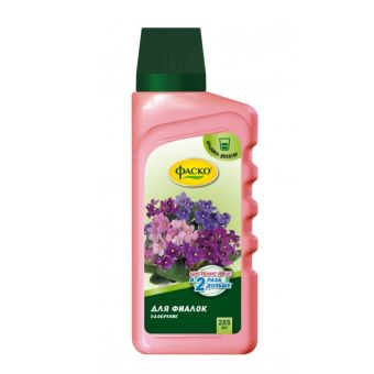 00025417_Цветочное счастье Фиалка 285мл 1_9 (Ф+)