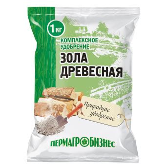 00018229_Зола древесная 1кг (ПАБ)