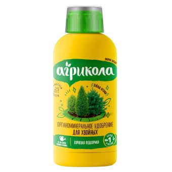 00016153_Агрикола Аква для хвойных 0,25л (ТЭ)