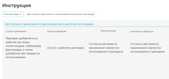 Адью, 2мл 110200 (Август)