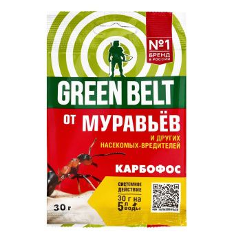 00000125_Карбофос 30г (ТЭ)