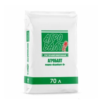 00027921_Торф верховой кипов Агробалт-В фр 0-20мм