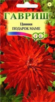 00007992_Цинния Подарок маме (Гавриш) 11000