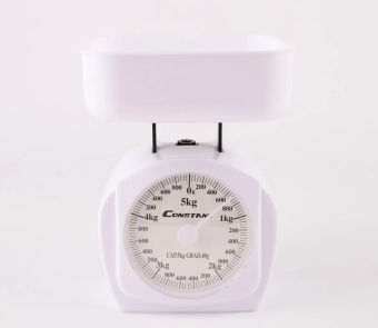 Весы кухонные до 5кг