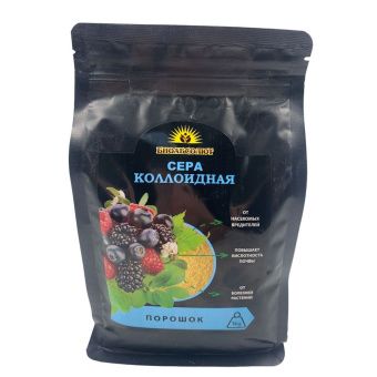 ЦБ-00007820_Сера коллоидная порошок 1кг  (Ф)